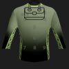 Pro Series Jersey - Design 3 Thumbnail