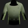Pro Series Jersey - Design 3 Thumbnail