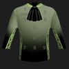 Pro Series Jersey - Design 3 Thumbnail
