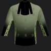 Pro Series Jersey - Design 3 Thumbnail