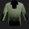 Pro Series Jersey - Design 3 Thumbnail