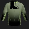 Pro Series Jersey - Design 3 Thumbnail