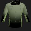 Pro Series Jersey - Design 3 Thumbnail