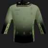 Pro Series Jersey - Design 3 Thumbnail