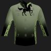 Pro Series Jersey - Design 3 Thumbnail