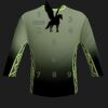 Pro Series Jersey - Design 3 Thumbnail