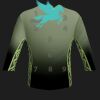Pro Series Jersey - Design 3 Thumbnail