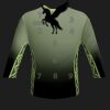 Pro Series Jersey - Design 3 Thumbnail