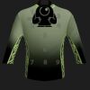 Pro Series Jersey - Design 3 Thumbnail