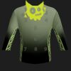 Pro Series Jersey - Design 3 Thumbnail