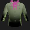 Pro Series Jersey - Design 3 Thumbnail