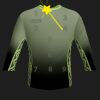 Pro Series Jersey - Design 3 Thumbnail