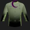 Pro Series Jersey - Design 3 Thumbnail