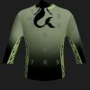 Pro Series Jersey - Design 3 Thumbnail