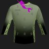 Pro Series Jersey - Design 3 Thumbnail