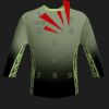 Pro Series Jersey - Design 3 Thumbnail