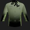 Pro Series Jersey - Design 3 Thumbnail