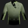 Pro Series Jersey - Design 3 Thumbnail