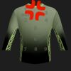 Pro Series Jersey - Design 3 Thumbnail