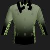Pro Series Jersey - Design 3 Thumbnail