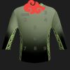 Pro Series Jersey - Design 3 Thumbnail