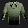 Pro Series Jersey - Design 3 Thumbnail