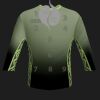 Pro Series Jersey - Design 3 Thumbnail
