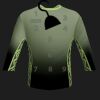 Pro Series Jersey - Design 3 Thumbnail