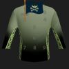 Pro Series Jersey - Design 3 Thumbnail