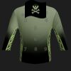 Pro Series Jersey - Design 3 Thumbnail