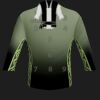 Pro Series Jersey - Design 3 Thumbnail
