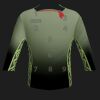 Pro Series Jersey - Design 3 Thumbnail