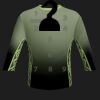 Pro Series Jersey - Design 3 Thumbnail