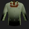 Pro Series Jersey - Design 3 Thumbnail