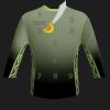 Pro Series Jersey - Design 3 Thumbnail