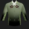 Pro Series Jersey - Design 3 Thumbnail