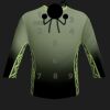 Pro Series Jersey - Design 3 Thumbnail