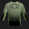 Pro Series Jersey - Design 3 Thumbnail