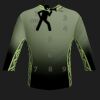 Pro Series Jersey - Design 3 Thumbnail