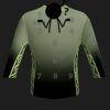 Pro Series Jersey - Design 3 Thumbnail