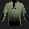 Pro Series Jersey - Design 3 Thumbnail