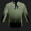 Pro Series Jersey - Design 3 Thumbnail