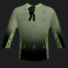 Pro Series Jersey - Design 3 Thumbnail