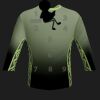 Pro Series Jersey - Design 3 Thumbnail