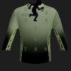 Pro Series Jersey - Design 3 Thumbnail