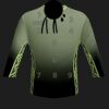Pro Series Jersey - Design 3 Thumbnail