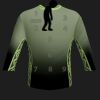 Pro Series Jersey - Design 3 Thumbnail