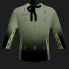 Pro Series Jersey - Design 3 Thumbnail