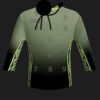 Pro Series Jersey - Design 3 Thumbnail