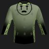 Pro Series Jersey - Design 3 Thumbnail